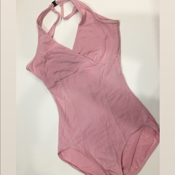 Other - Ballet Leotard Pink